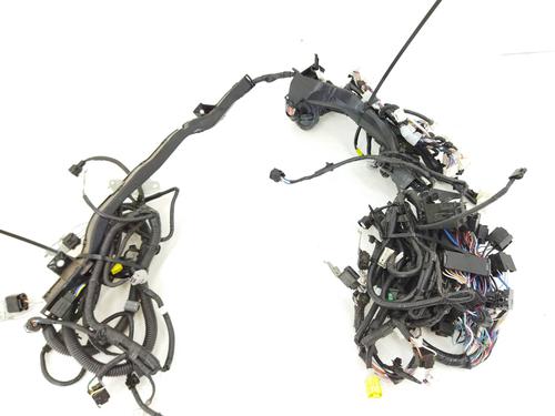 Cable TOYOTA HILUX VIII Pickup (_N1_)  | BP14157942E12 