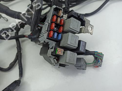 Cable FORD S-MAX (WA6)  | BP15591200E12 