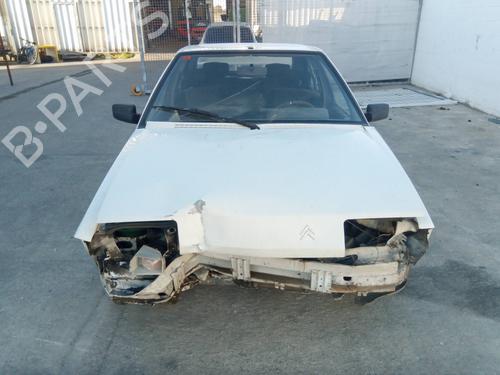 Used Parts CITROËN BX (XB-_) TRD Turbo (90 hp) 2778573
