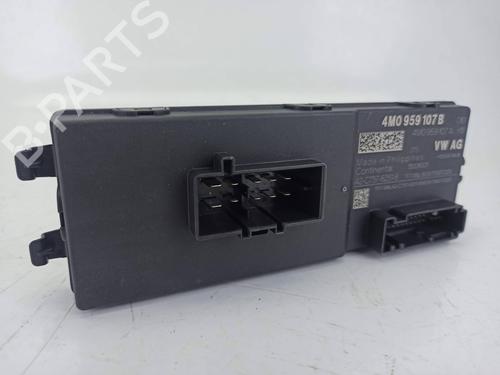 Used Electronic module AUDI A4 B9 Avant (8W5, 8WD) 2.0 TDI (150 hp) 11950222