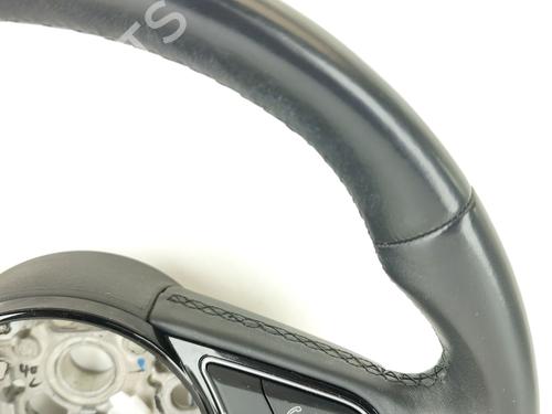 Steering wheel AUDI A1 Sportback (GBA) 30 TFSI | BP26506227C49 