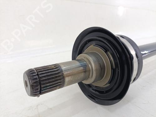 Right rear driveshaft BMW Z4 Roadster (G29) sDrive 20 i | BP28040964M41 