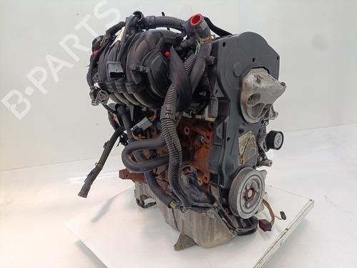 Engine PEUGEOT 206 CC (2D)  | BP25874464M1 