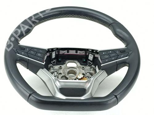 Used Steering wheel Steering wheel 38409948 38409948