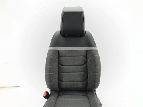 Left front seat CITROËN C4 III (BA_, BB_, BC_) 1.2 PureTech 130 (BAHNSA, BAHNSB) | BP40526553C15 - Image 3