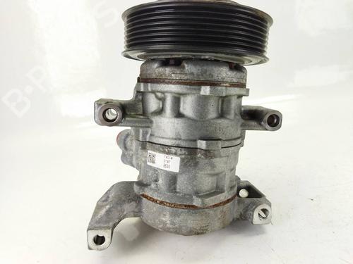 AC compressor TOYOTA HILUX VIII Pickup (_N1_)  | BP8945038M34 