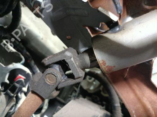 Steering column CITROËN NEMO Box Body/MPV (AA_)  | BP31382802M21 