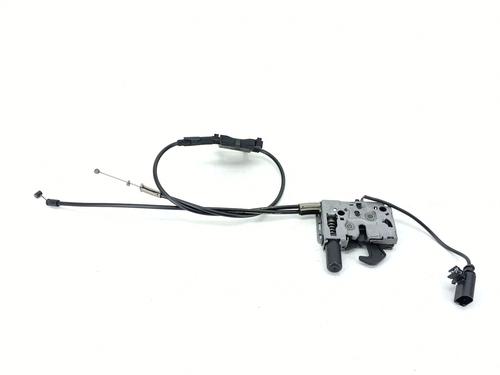 Panserlås Panserlås AUDI A3 Sportback (8YA, 8YF) 35 TFSI Mild Hybrid (150 hp) 33953032 33953032