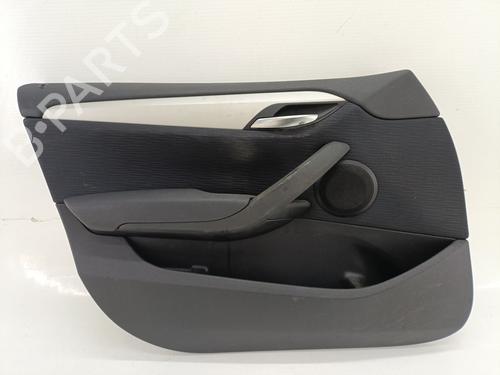 Used Front left panel BMW X1 (E84) sDrive 18 d (143 hp) 30356460