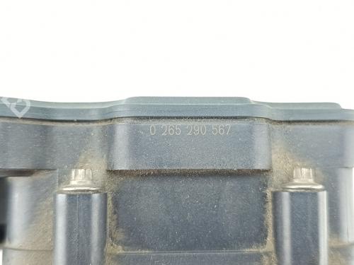 ABS pump NISSAN MICRA V (K14) 1.0 IG-T 100 | BP39746775M43 - Image 5