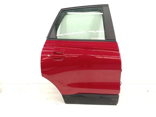 Dør høyre bak OPEL CROSSLAND X / CROSSLAND (P17, P2QO) 1.2 (75) (110 hp) 31829275