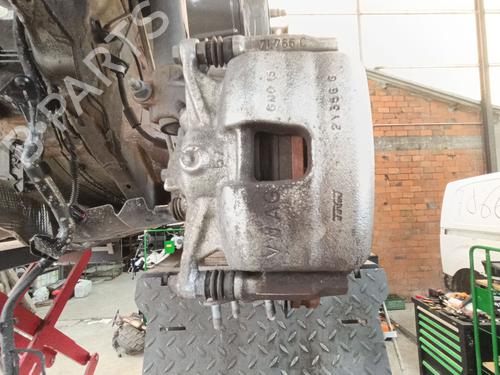 left-rear-brake-caliper-vw-golf-viii-cd1-da1-2019-36220483 main image