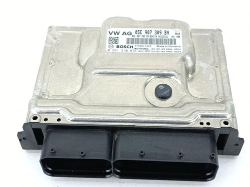 Used Engine control unit (ECU) Engine control unit (ECU) SEAT ATECA (KH7, KHP) 1.5 TSI (150 hp) 32522847 32522847