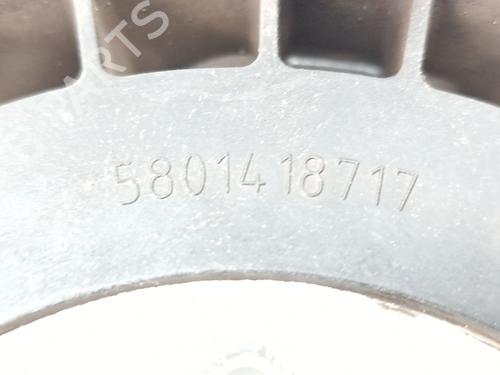 Fan IVECO DAILY IV Van 35C14 GV, 35C14 GV/P, 35S14 GV, 35S14 GV/P | BP38933087M128 - Image 2