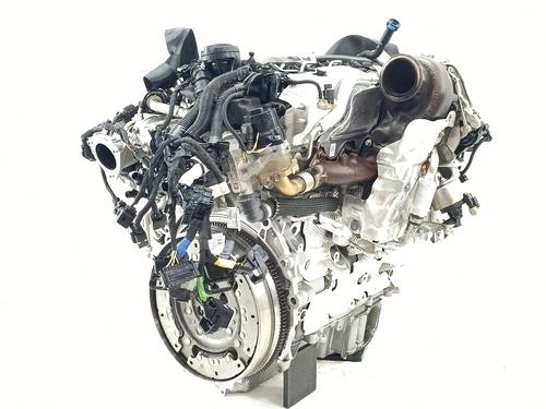 Used Engine Engine 37517466 37517466
