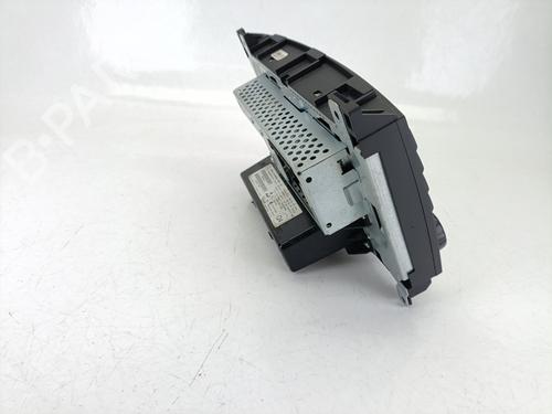 Radio MERCEDES-BENZ SPRINTER 3,5-t Van (B906)  | BP26559870E6 