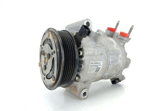 Used AC compressor AC compressor FORD PUMA (J2K, CF7) 1.0 EcoBoost (125 hp) 35807138 35807138