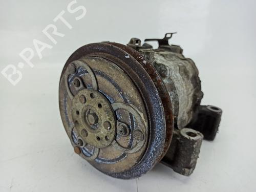 AC compressor NISSAN X-TRAIL I (T30)  | BP25874603M34 
