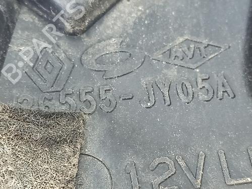 Left tailgate light RENAULT KOLEOS I (HY_)  | BP25874605C79  - Image 5