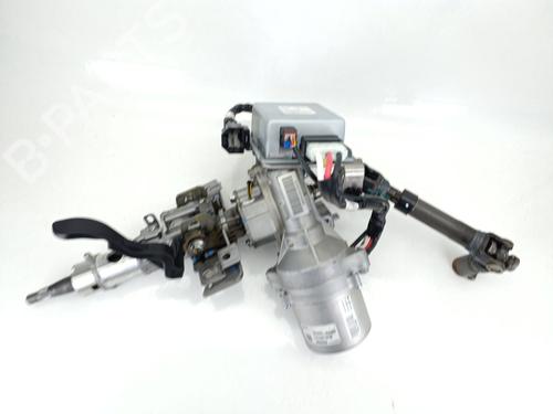 Steering column KIA CARENS IV 1.7 CRDi | BP38045287M21 - Image 2