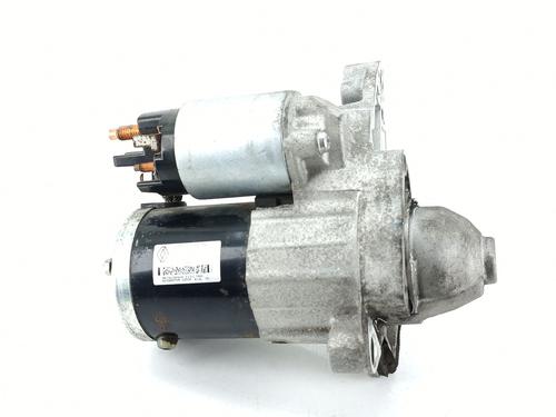 Used Starter Starter RENAULT CAPTUR I (J5_, H5_) 0.9 TCe 90 (90 hp) 32498822 32498822