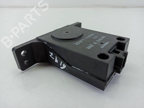 Electronic module NISSAN QASHQAI II SUV (J11, J11_)  | BP8945260M83 