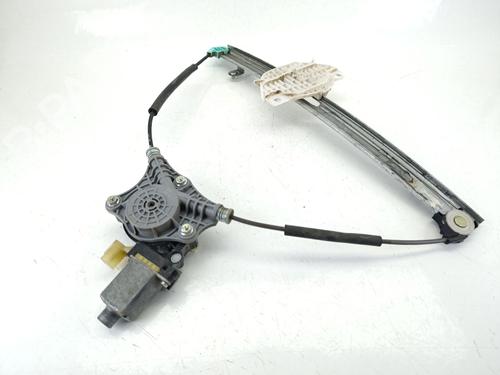 Front right window mechanism KIA STONIC (YB) 1.2 CVVT | BP33981485C23  - Image 5