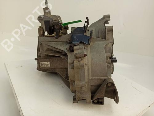 Gearbox FORD MONDEO III (B5Y) 2.0 16V TDDi / TDCi | BP10321045M3 