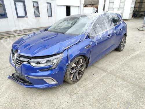 Engine RENAULT MEGANE IV Hatchback (B9A/M/N_) 1.3 TCe 140 (B9NB) | BP34519016M1  - Image 22