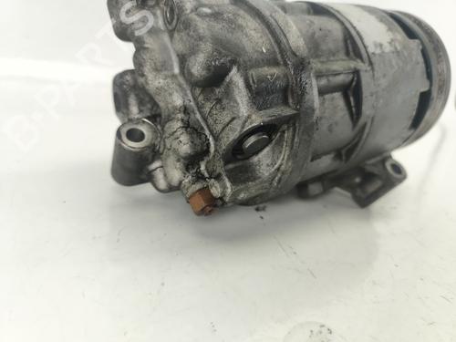 AC compressor BMW 3 Compact (E46) 320 td | BP25879450M34 