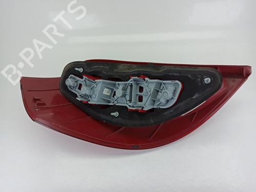Højre baglygte MERCEDES-BENZ A-CLASS (W169) A 170 (169.032, 169.332) | BP14924355C35 