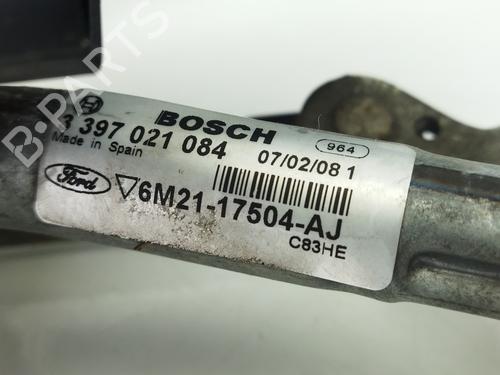 Front wiper motor FORD S-MAX (WA6) 2.0 TDCi | BP10062273M29 