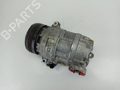 AC compressor BMW 3 Compact (E46) 320 td | BP25874528M34 