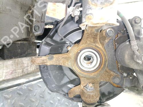 Fusée avant gauche HONDA HR-V (RU) 1.5 (RU1) (130 hp) 32138410