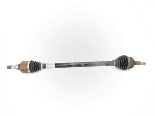 Used Right front driveshaft Right front driveshaft PEUGEOT RIFTER 1.5 BlueHDi 100 (102 hp) 36159254 36159254