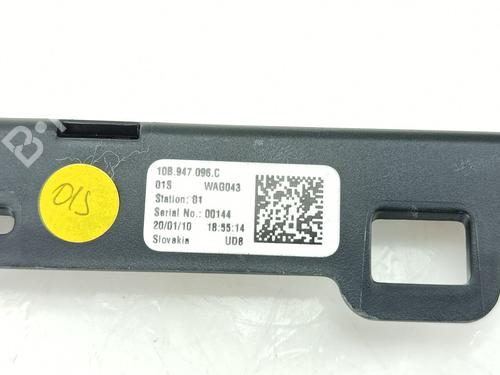 Plafonnier VW ID.3 (E11, E12) Pro | BP37152813I8 - Image 2
