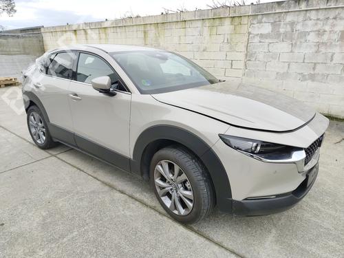 Front left panel MAZDA CX-30 (DM) SKYACTIV-G M Hybrid (DM5W, DM6W) | BP34544362C58  - Image 16