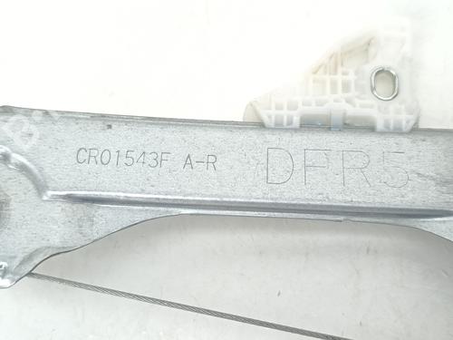 Front right window mechanism MAZDA CX-30 (DM) SKYACTIV-G M Hybrid (DM5W, DM6W) | BP34544339C23 - Image 2