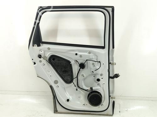 Left rear door SKODA KAROQ (NU7, ND7) 2.0 TDI | BP29447635C4 