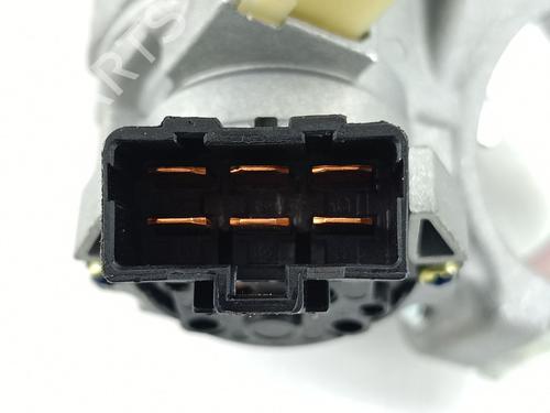 Ignition barrel HYUNDAI i20 III (BC3, BI3) 1.0 T-GDI | BP36596705M48 - Image 6
