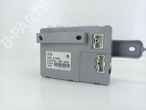 Electronic module MAZDA CX-7 (ER)  | BP13930409M83 