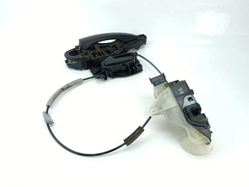 Used Front left lock Front left lock PEUGEOT TRAVELLER Bus (V_) 1.6 BlueHDi 115 (115 hp) 34440275 34440275