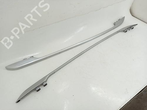 Used Roof bar NISSAN X-TRAIL III (T32_, T32R, T32RR) 1.6 dCi (T32) (130 hp) 25874711