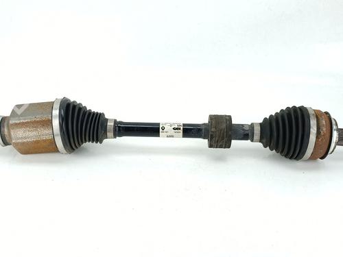 Used Left front driveshaft RENAULT AUSTRAL TCe 130 (HGM2) (131 hp) 29184226
