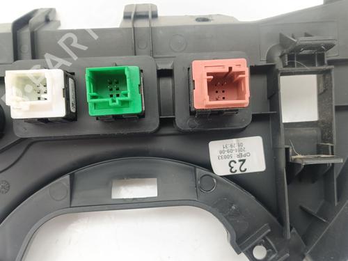 Warning switch PEUGEOT PARTNER Box Body/MPV 1.6 BlueHDi 100 | BP32166463I22  - Image 5