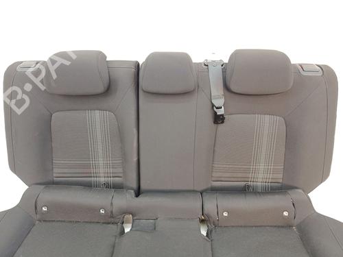 Sæde Bagtil HYUNDAI BAYON (BC3) 1.0 T-GDI | BP39236391C17 - Image 2