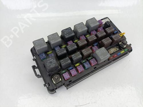 Used Fuse box SSANGYONG KYRON [2005-2014]  25877676