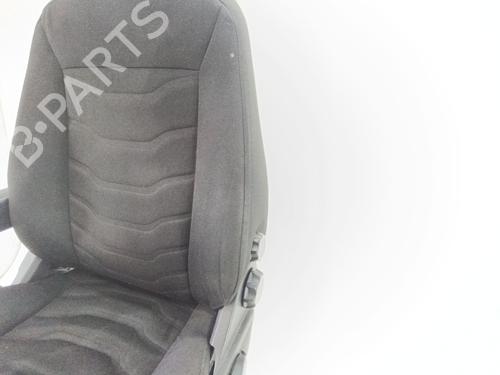 Left front seat IVECO DAILY IV Platform/Chassis 35C13, 35C13 /P, 35S13 D, 35S13, 35S13 /P | BP34441752C15  - Image 6