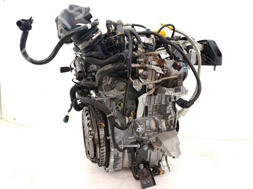 Motor RENAULT CLIO V (B7_) 1.0 TCe 90 (B7MT) | BP38440216M1 - Image 5