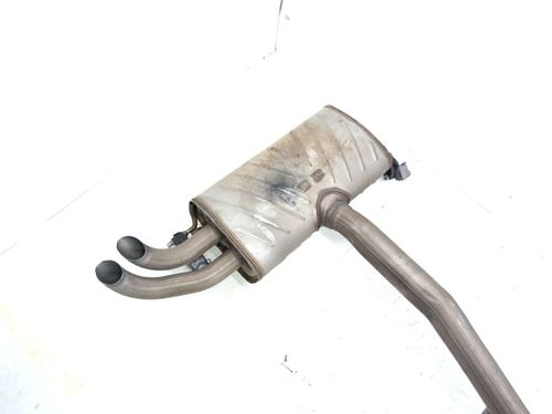 Exhaust system AUDI Q5 Sportback (FYT) 40 TDI Mild Hybrid quattro | BP40526558M121 - Image 3